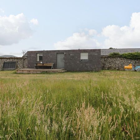 Vila Slate Hut Bangor  Exteriér fotografie
