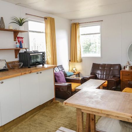 Vila Slate Hut Bangor  Exteriér fotografie