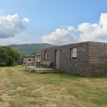 Vila Slate Hut Bangor  Exteriér fotografie