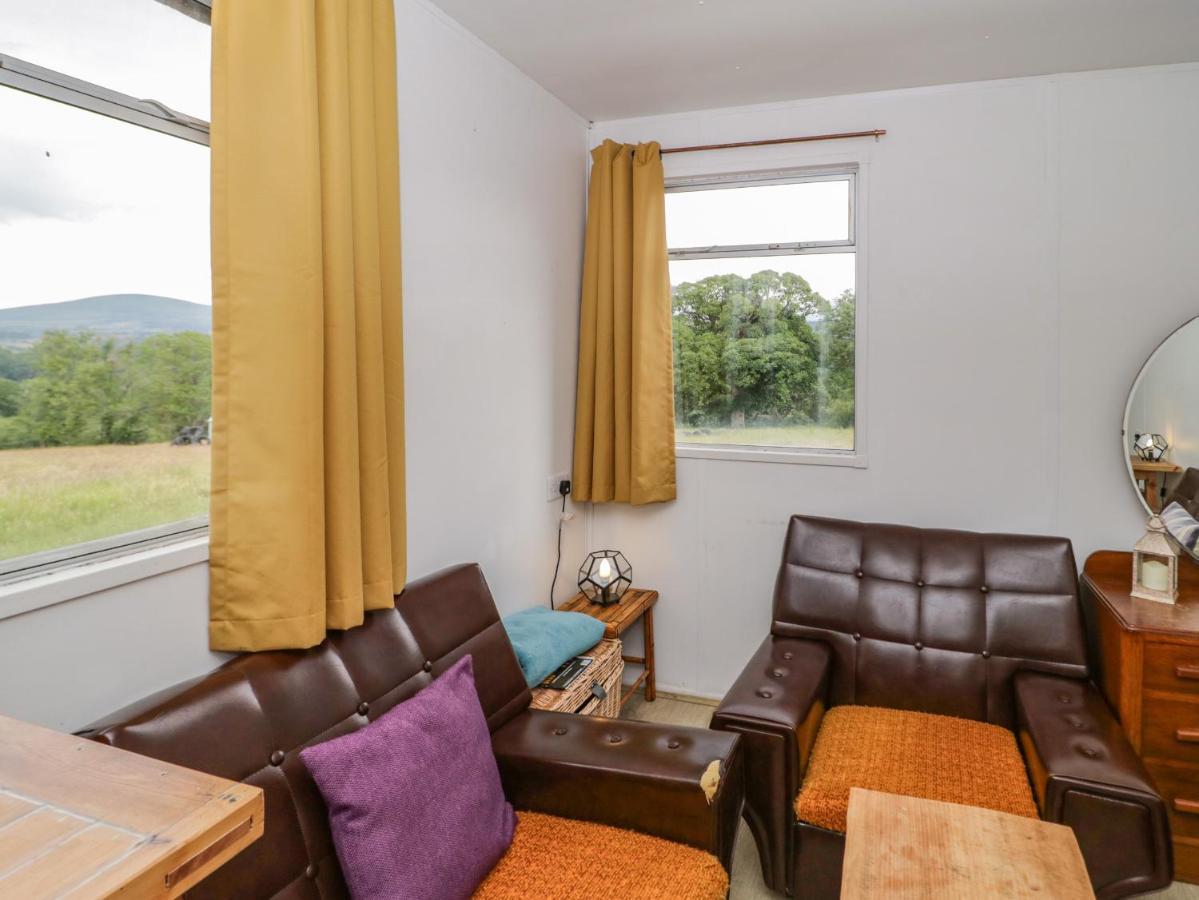 Vila Slate Hut Bangor  Exteriér fotografie