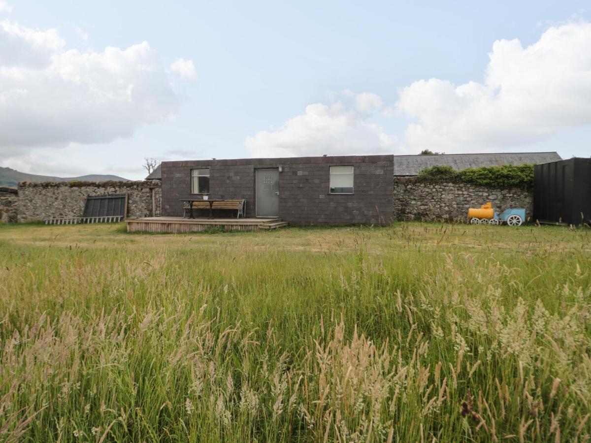 Vila Slate Hut Bangor  Exteriér fotografie