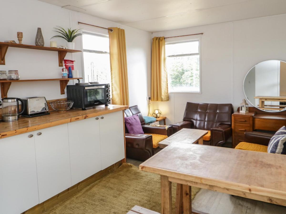 Vila Slate Hut Bangor  Exteriér fotografie