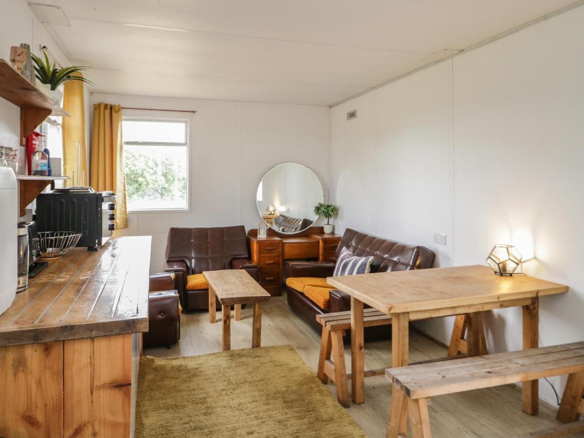 Vila Slate Hut Bangor  Exteriér fotografie
