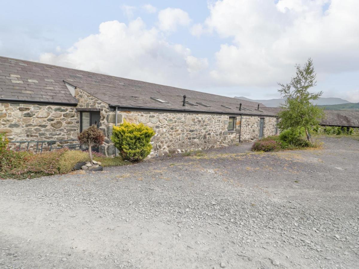 Vila Slate Hut Bangor  Exteriér fotografie